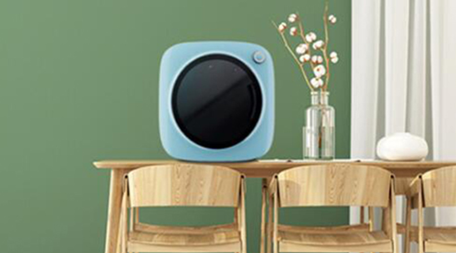 高溫持續(xù)用電緊張！省電節(jié)能衣物烘干機(jī)成消費(fèi)亮點(diǎn)