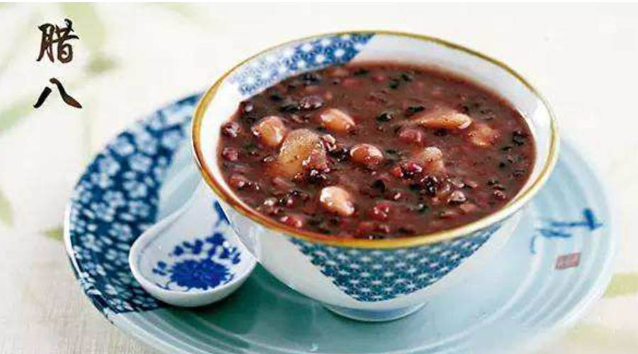 今日臘八！金環(huán)電器祝大家節(jié)日快樂