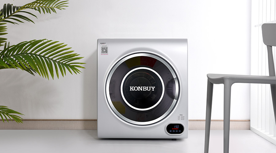 獨立衣服干衣機需要進水和排水管嗎？