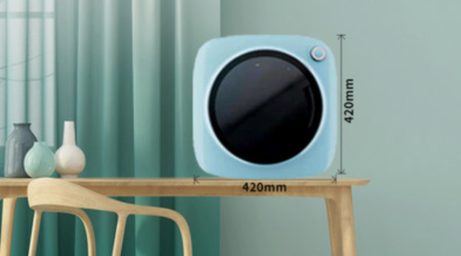 春雨將至！內(nèi)衣干衣機解決內(nèi)衣難干的急時之需