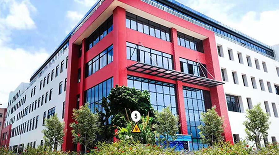 須知！金環(huán)電器員工春節(jié)放假的注意事項(xiàng)