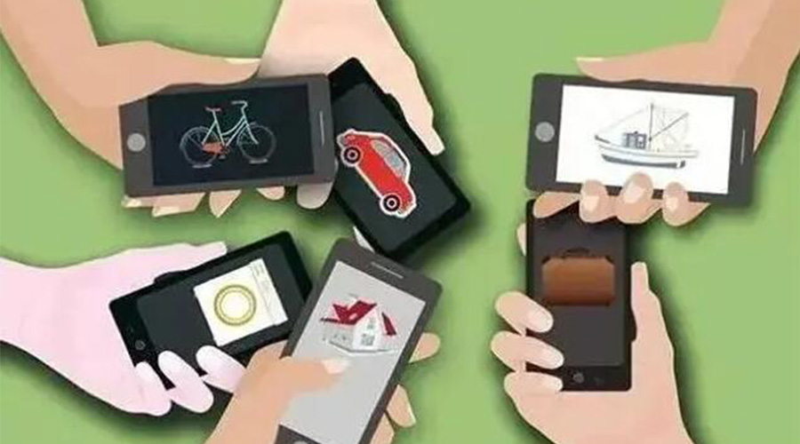 共享產(chǎn)品流行！共享干衣機(jī)共享智慧平臺三大優(yōu)勢