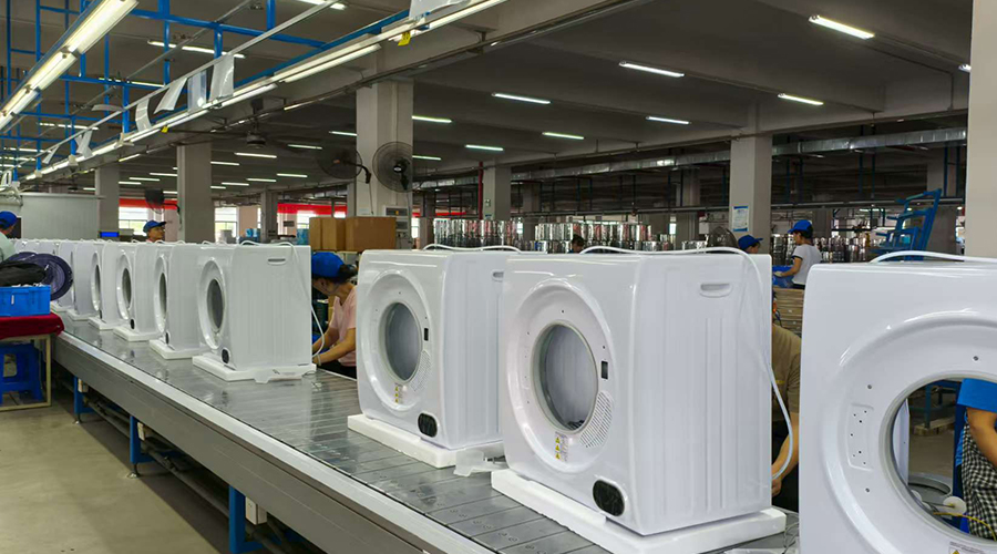 應(yīng)對(duì)市場(chǎng)變局，金環(huán)電器的柔性制造之道