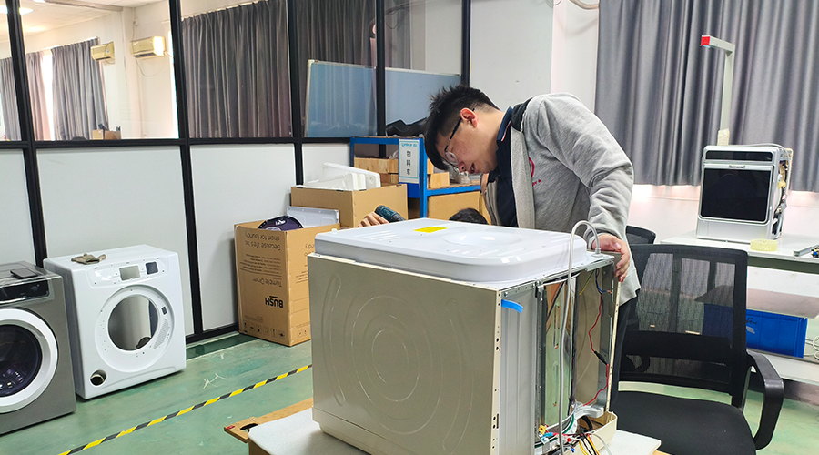 聚焦小熱泵烘干效率提升，引領(lǐng)行業(yè)技術(shù)革新
