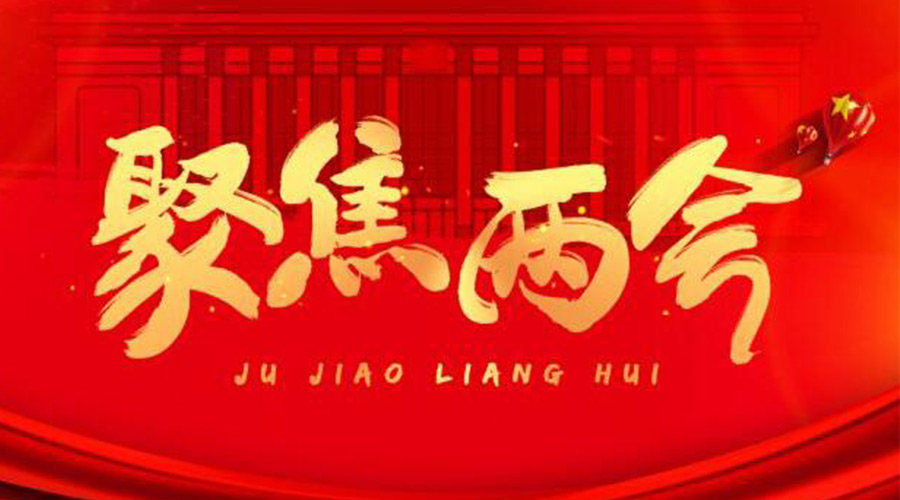 兩會(huì)工作報(bào)告9個(gè)高頻詞！金環(huán)電器整理匯總