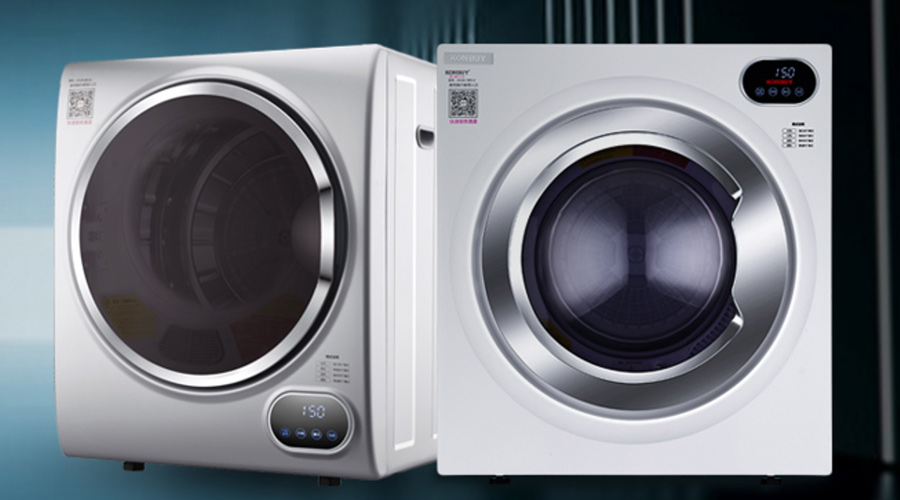 多快好省！金環(huán)電器家用衣物烘干機優(yōu)勢凸顯，提升競爭力