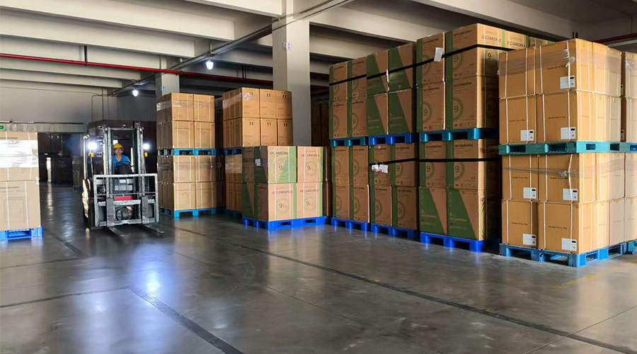 應(yīng)對(duì)市場挑戰(zhàn)，共創(chuàng)價(jià)值新高