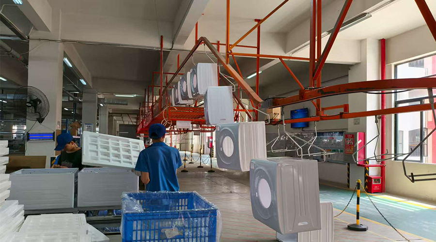 品質(zhì)鑄就信賴，創(chuàng)新引領(lǐng)未來