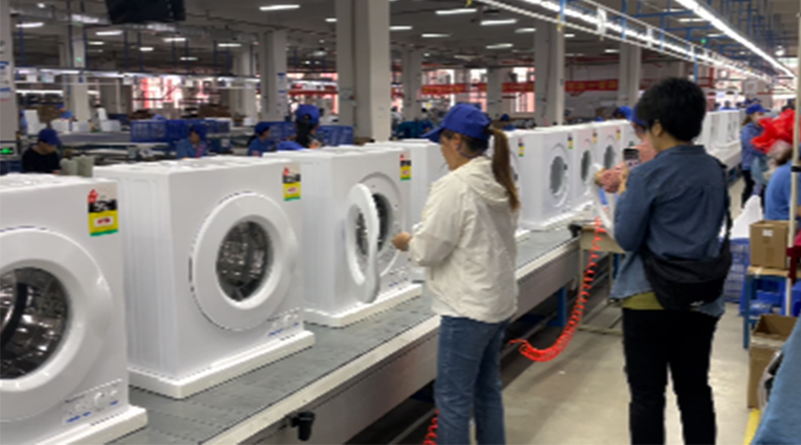 技術(shù)創(chuàng)新，滾筒烘干機的競爭力