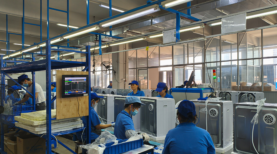 小客戶大市場，金環(huán)電器助力盈利騰飛