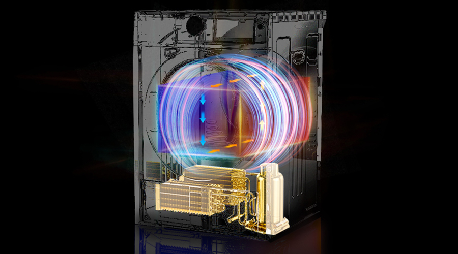 金環(huán)電器以創(chuàng)新升級(jí)，驅(qū)動(dòng)熱泵烘干機(jī)效率革新