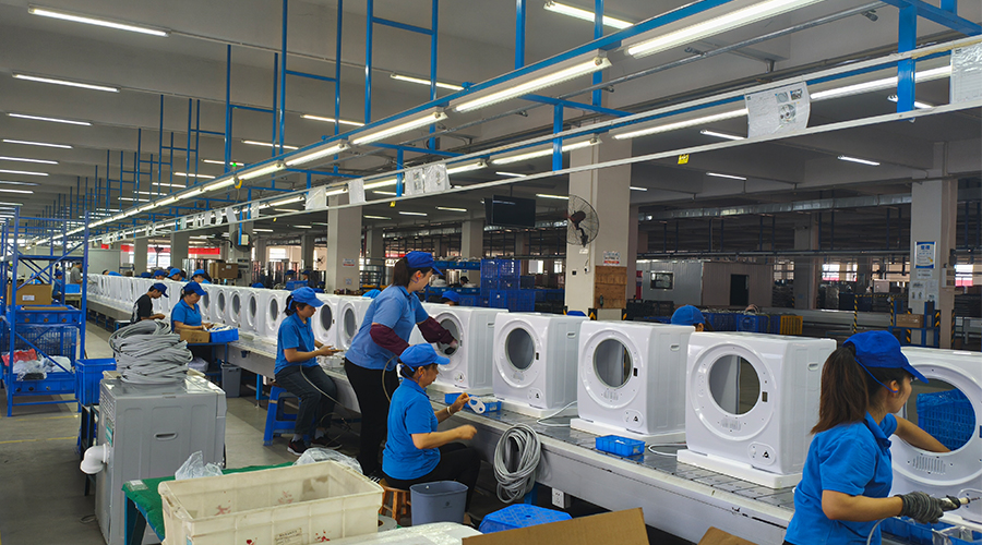 找一個普通烘干機代工廠，oem烘干機，實際的成本是多少？