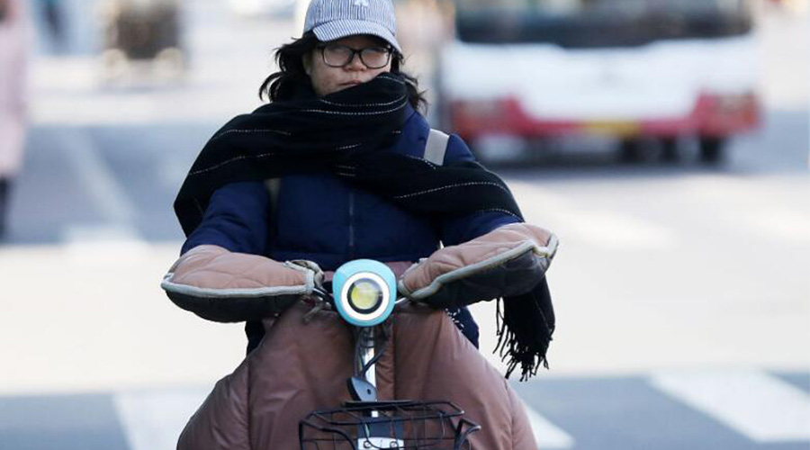 最強(qiáng)嚴(yán)寒南下！厚衣物不常洗但除菌不能少！衣物烘干機(jī)是法寶