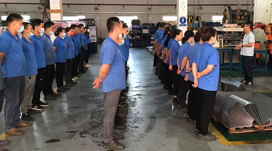 高考作文引熱議！金環(huán)電器嚴抓本手，追求妙手，警惕俗手！