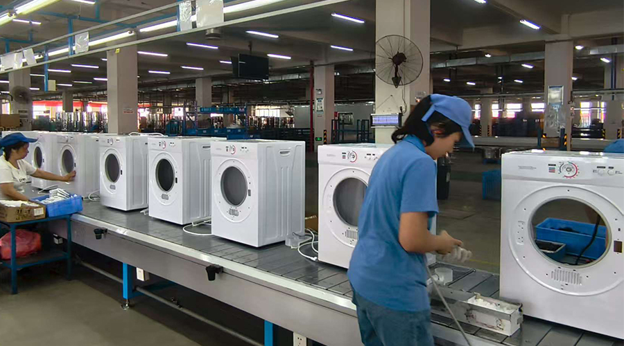 月產(chǎn)50,000臺(tái)規(guī)模優(yōu)勢(shì)，確保客戶旺季銷售零中斷