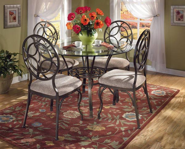 鐵藝家私、配件